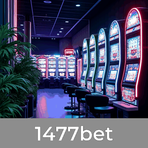 1477bet: O Especialista em Apostas Esportivas Brasileiras