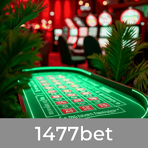 1477bet: A emoção do Crash com retornos incríveis