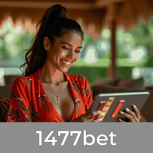 1477bet: Descubra o Mundo das Apostas Esportivas Brasileiras