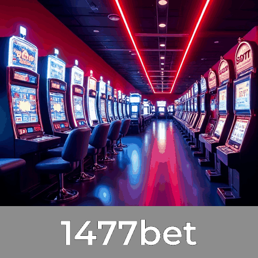 Descubra a Variedade de Jogos de Cassino da 1477bet Online