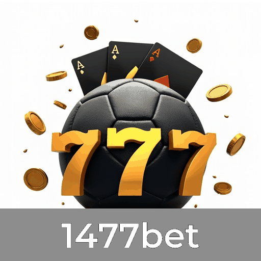 1477bet: Emoção e Oportunidades de Ganhar com Jogos de Cassino
