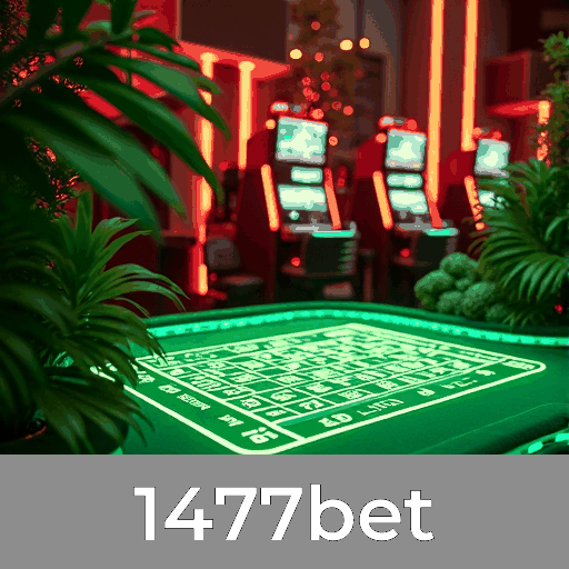 1477bet: Excelência em Apostas Online com Serviço Profissional
