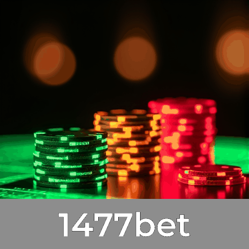 1477bet: Aproveite Promoções Irresistíveis e Potencialize Seus Ganhos