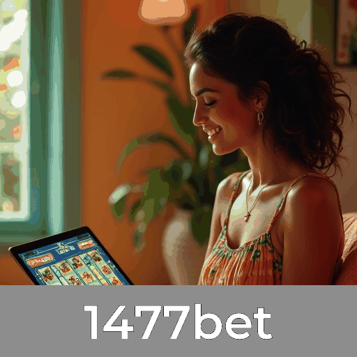 1477bet: A Experiência de Jogos de Mesa ao Vivo para Brasileiros