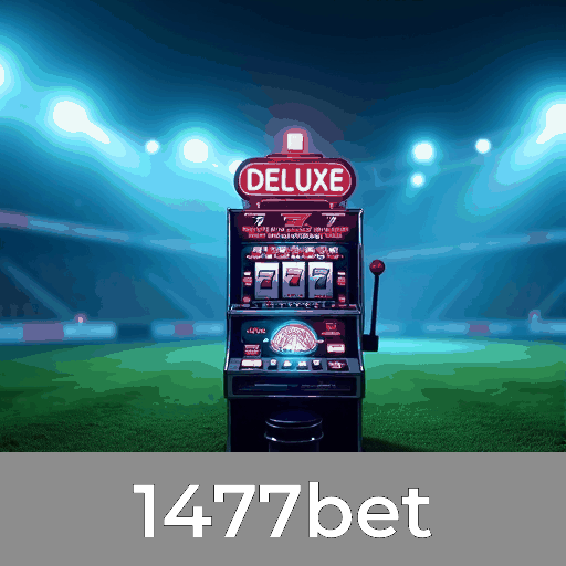Descubra o 1477bet: Experiência VIP com Roleta Brasileira ao Vivo