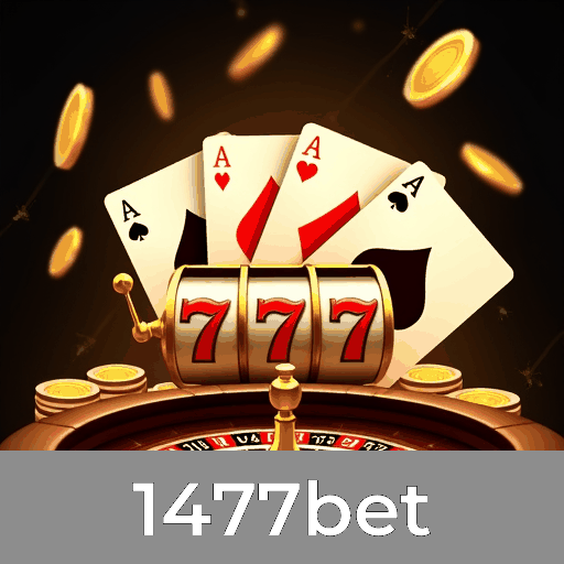 1477bet: Descubra Slots com Grandes Prêmios e Divertidos
