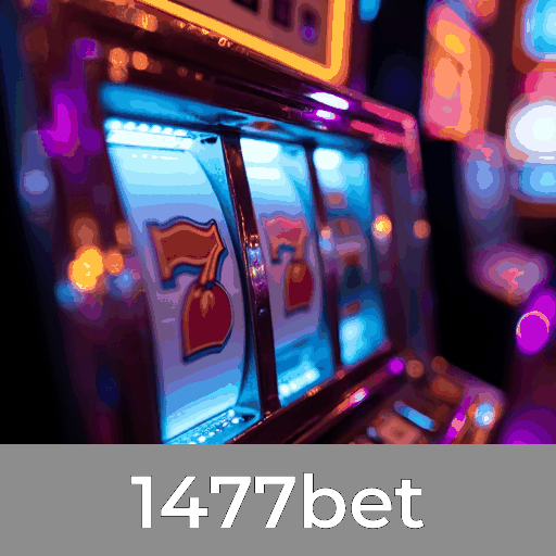 1477bet: Emoção e Oportunidades de Ganhar com Jogos de Cassino