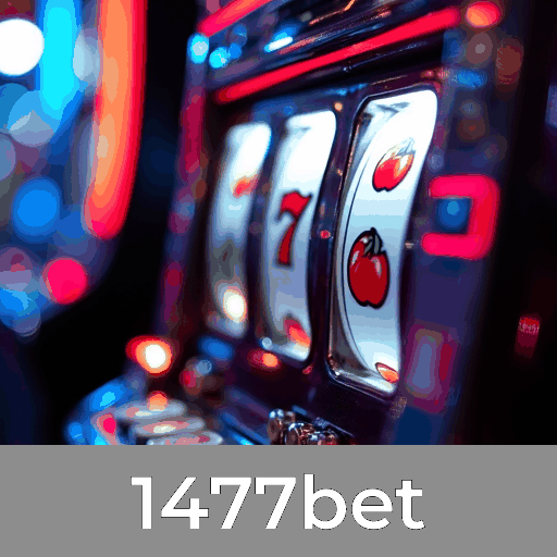 1477bet: A Revolução Móvel em Apostas