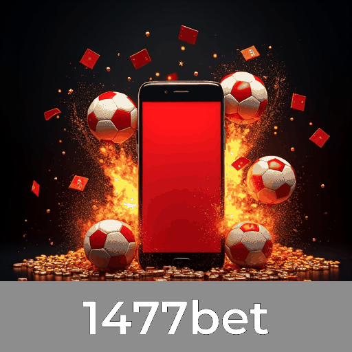 1477bet: Aproveite Promoções Irresistíveis e Potencialize Seus Ganhos